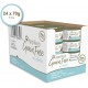 Applaws 100% Natural Wet Adult Cat Food Chicken Breast with Shrimp in Broth 24×70g Cans Applaws 100% Natural Wet Adult Cat Food Chicken Breast with Shrimp in Broth 24×70g Cans