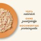 Applaws 100% Natural Wet Adult Cat Food Chicken Breast with Tuna Fillet in Broth 24×70g Cans Applaws 100% Natural Wet Adult Cat Food Chicken Breast with Tuna Fillet in Broth 24×70g Cans