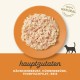 Applaws 100% Natural Wet Adult Cat Food Chicken Breast with Tuna Fillet in Broth 24×70g Cans Applaws 100% Natural Wet Adult Cat Food Chicken Breast with Tuna Fillet in Broth 24×70g Cans