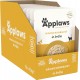 Applaws 100% Natural Wet Food for Cats, Chicken Breast in Broth - Pack of 12 x 70g Bags