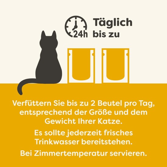 Applaws 100% Natural Wet Food for Cats, Chicken Breast in Broth - Pack of 12 x 70g Bags Applaws 100% Natural Wet Food for Cats, Chicken Breast in Broth - Pack of 12 x 70g Bags