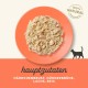 Applaws 100% Natural Wet Food for Cats, Chicken Breast with Salmon in Broth - Pack of 12 x 70g Bags Applaws 100% Natural Wet Food for Cats, Chicken Breast with Salmon in Broth - Pack of 12 x 70g Bags