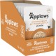 Applaws 100% Natural Wet Food for Cats, Chicken Breast with Tuna Fillet in Broth - Pack of 12 x 70g Bags Applaws 100% Natural Wet Food for Cats, Chicken Breast with Tuna Fillet in Broth - Pack of 12 x 70g Bags