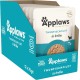 Applaws 100% Natural Wet Food for Cats, Tuna Fillet in Broth - Pack of 12 x 70g Bags Applaws 100% Natural Wet Food for Cats, Tuna Fillet in Broth - Pack of 12 x 70g Bags