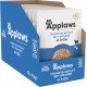 Applaws 100% Natural Wet Food for Cats, Tuna Fillet with Crab in Broth - Pack of 12 x 70g Bags Applaws 100% Natural Wet Food for Cats, Tuna Fillet with Crab in Broth - Pack of 12 x 70g Bags