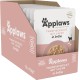 Applaws 100% Natural Wet Food for Cats, Tuna Fillet with Salmon in Broth - Pack of 12 x 70g Bags Applaws 100% Natural Wet Food for Cats, Tuna Fillet with Salmon in Broth - Pack of 12 x 70g Bags