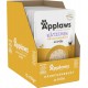 Applaws 100% Natural Wet Food for Kittens, Chicken Breast in Broth - Pack of 12 x 50g Bags