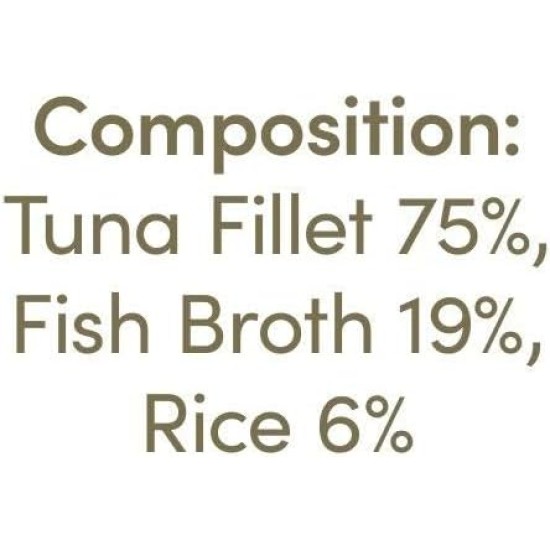 Applaws Cat Feed Tuna Fillet » 24x70g Applaws Cat Feed Tuna Fillet » 24x70g