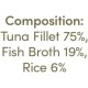 Applaws Cat Feed Tuna Fillet » 24x70g Applaws Cat Feed Tuna Fillet » 24x70g