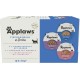 Applaws Cat Food - Tuna Fillet & Crab Pots - 10 x 60g