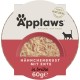 Applaws Cat Food - Tuna Fillet & Crab Pots - 10 x 60g