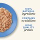 Applaws Cat Food - Tuna Fillet & Crab Pots - 10 x 60g