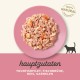 Applaws Cat Food - Tuna Fillet & Crab Pots - 10 x 60g