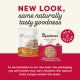 Applaws Cat Food Pouch Tuna Wholemeat with Salmon in Jelly 16 x 70 g Applaws Cat Food Pouch Tuna Wholemeat with Salmon in Jelly 16 x 70 g