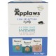 Applaws Cat Pouch Fish Selection in Jelly MP 1 x (12 x 70 g) Applaws Cat Pouch Fish Selection in Jelly MP 1 x (12 x 70 g)