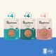 Applaws Cat Pouch Fish Selection in Jelly MP 1 x (12 x 70 g) Applaws Cat Pouch Fish Selection in Jelly MP 1 x (12 x 70 g)
