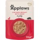 Applaws Cat Pouch Fish Selection in Jelly MP 1 x (12 x 70 g) Applaws Cat Pouch Fish Selection in Jelly MP 1 x (12 x 70 g)