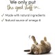 Applaws Cat Pouch Fish Selection in Jelly MP 1 x (12 x 70 g) Applaws Cat Pouch Fish Selection in Jelly MP 1 x (12 x 70 g)