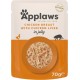 Applaws Cat Pouch Fish Selection in Jelly MP 1 x (12 x 70 g) Applaws Cat Pouch Fish Selection in Jelly MP 1 x (12 x 70 g)