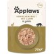 Applaws Cat Pouch Fish Selection in Jelly MP 1 x (12 x 70 g) Applaws Cat Pouch Fish Selection in Jelly MP 1 x (12 x 70 g)