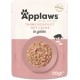 Applaws Cat Pouch Fish Selection in Jelly MP 1 x (12 x 70 g) Applaws Cat Pouch Fish Selection in Jelly MP 1 x (12 x 70 g)