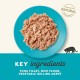 Applaws Cat Pouch Tuna Fillet in Jelly 1 x (16 x 70 g) Applaws Cat Pouch Tuna Fillet in Jelly 1 x (16 x 70 g)