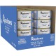 Applaws Cat Tin Tuna Fillet & Crab Meat, Pack of 24 (24 x 70 g) Applaws Cat Tin Tuna Fillet & Crab Meat, Pack of 24 (24 x 70 g)