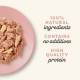 Applaws Cat Tuna Fillet & Shrimp 24 x 156g Applaws Cat Tuna Fillet & Shrimp 24 x 156g
