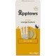 Applaws Grain-Free Creamy Lickable Chicken Snack Treat for Cats & Kittens, 32 x 15 g Sachets Applaws Grain-Free Creamy Lickable Chicken Snack Treat for Cats & Kittens, 32 x 15 g Sachets