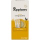 Applaws Grain-Free Creamy Lickable Chicken Snack Treat for Cats & Kittens, 32 x 15 g Sachets Applaws Grain-Free Creamy Lickable Chicken Snack Treat for Cats & Kittens, 32 x 15 g Sachets