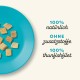 Applaws Natural Cat Snacks, Freeze Dried Chicken Breast - Pack of 12 x 10g Bags Applaws Natural Cat Snacks, Freeze Dried Chicken Breast - Pack of 12 x 10g Bags
