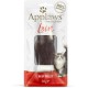 Applaws Natural Cat Treat, Whole Tuna Loin Cat Snack, 30 g Bag (Pack of 12 Bags) Applaws Natural Cat Treat, Whole Tuna Loin Cat Snack, 30 g Bag (Pack of 12 Bags)