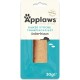 Applaws Natural Cat Treat, Whole Tuna Loin Cat Snack, 30 g Bag (Pack of 12 Bags) Applaws Natural Cat Treat, Whole Tuna Loin Cat Snack, 30 g Bag (Pack of 12 Bags)