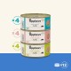 Applaws Natural Wet Cat Food Fish Selection in Jelly (Pack of 12 x 70g Tins) Applaws Natural Wet Cat Food Fish Selection in Jelly (Pack of 12 x 70g Tins)