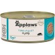 Applaws Natural Wet Cat Food Fish Selection in Jelly (Pack of 12 x 70g Tins) Applaws Natural Wet Cat Food Fish Selection in Jelly (Pack of 12 x 70g Tins)