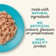 Applaws Natural Wet Cat Food Fish Selection in Jelly (Pack of 12 x 70g Tins) Applaws Natural Wet Cat Food Fish Selection in Jelly (Pack of 12 x 70g Tins)