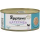 Applaws Natural Wet Cat Food Fish Selection in Jelly (Pack of 12 x 70g Tins) Applaws Natural Wet Cat Food Fish Selection in Jelly (Pack of 12 x 70g Tins)