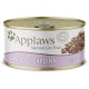 Applaws Natural Wet Cat Food Fish Selection in Jelly (Pack of 12 x 70g Tins) Applaws Natural Wet Cat Food Fish Selection in Jelly (Pack of 12 x 70g Tins)