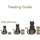 Applaws Natural Wet Cat Food Fish Selection in Jelly (Pack of 12 x 70g Tins) Applaws Natural Wet Cat Food Fish Selection in Jelly (Pack of 12 x 70g Tins)