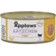 Applaws Natural Wet Cat Food Fish Selection in Jelly (Pack of 12 x 70g Tins) Applaws Natural Wet Cat Food Fish Selection in Jelly (Pack of 12 x 70g Tins)