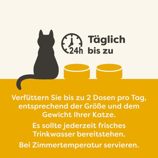 Applaws Natural Wet Cat Food Fish Selection in Jelly (Pack of 12 x 70g Tins) Applaws Natural Wet Cat Food Fish Selection in Jelly (Pack of 12 x 70g Tins)