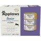 Applaws Natural Wet Cat Food Fish Selection in Jelly (Pack of 12 x 70g Tins) Applaws Natural Wet Cat Food Fish Selection in Jelly (Pack of 12 x 70g Tins)