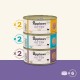 Applaws Natural Wet Cat Food Fish Selection in Jelly (Pack of 12 x 70g Tins) Applaws Natural Wet Cat Food Fish Selection in Jelly (Pack of 12 x 70g Tins)