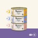 Applaws Natural Wet Cat Food Fish Selection in Jelly (Pack of 12 x 70g Tins) Applaws Natural Wet Cat Food Fish Selection in Jelly (Pack of 12 x 70g Tins)