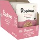 Applaws Premium Natural Wet Cat Food, Tuna Fillet with Pacific Shrimp in Broth, 70 g Portion Bag (12 x 70 g) Applaws Premium Natural Wet Cat Food, Tuna Fillet with Pacific Shrimp in Broth, 70 g Portion Bag (12 x 70 g)