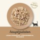 Applaws Premium Natural Wet Cat Food, Tuna Fillet with Pacific Shrimp in Broth, 70 g Portion Bag (12 x 70 g) Applaws Premium Natural Wet Cat Food, Tuna Fillet with Pacific Shrimp in Broth, 70 g Portion Bag (12 x 70 g)
