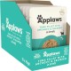Applaws Premium Natural Wet Cat Food, Tuna Fillet with Pacific Shrimp in Broth, 70 g Portion Bag (12 x 70 g) Applaws Premium Natural Wet Cat Food, Tuna Fillet with Pacific Shrimp in Broth, 70 g Portion Bag (12 x 70 g)
