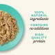 Applaws Premium Natural Wet Cat Food, Tuna Fillet with Pacific Shrimp in Broth, 70 g Portion Bag (12 x 70 g) Applaws Premium Natural Wet Cat Food, Tuna Fillet with Pacific Shrimp in Broth, 70 g Portion Bag (12 x 70 g)