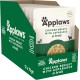 Applaws Premium Natural Wet Cat Food, Tuna Fillet with Pacific Shrimp in Broth, 70 g Portion Bag (12 x 70 g) Applaws Premium Natural Wet Cat Food, Tuna Fillet with Pacific Shrimp in Broth, 70 g Portion Bag (12 x 70 g)