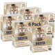 Bozita Appetizers in Jelly with Lots of Chicken Multibox 6 x 370 g in Tetra, 370 g (Pack of 6) Bozita Appetizers in Jelly with Lots of Chicken Multibox 6 x 370 g in Tetra, 370 g (Pack of 6)